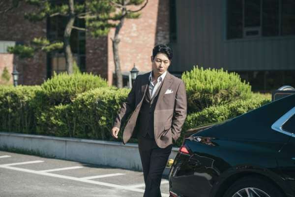 JTBC 착한 사나이 줄거리, 출연진, 리뷰