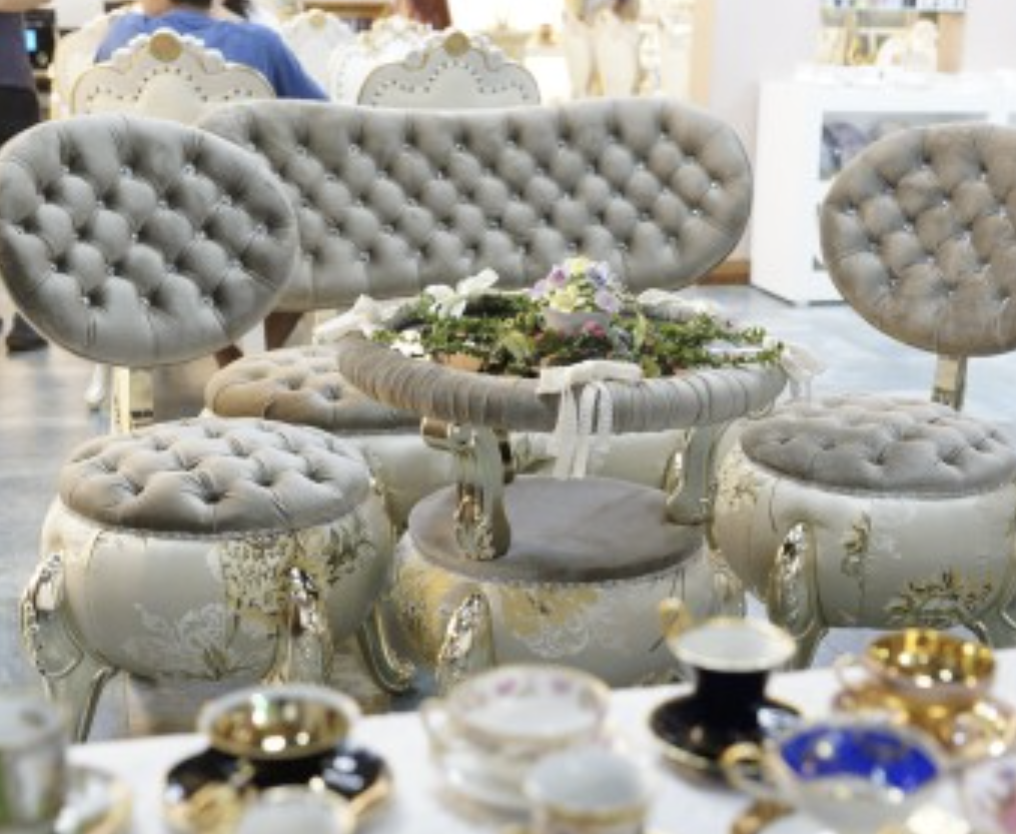 제주 마노르블랑 실내