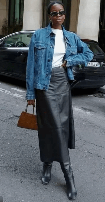 2025 F/W 패션 트렌드 | 이번 가을 유행 스타일 총정리