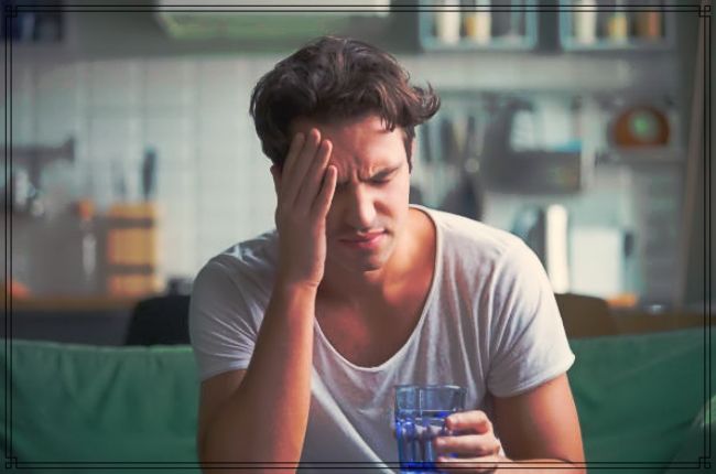 근육 이완제 부작용