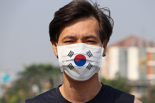 코로나 증상 순서 및 발현시기와 경험담