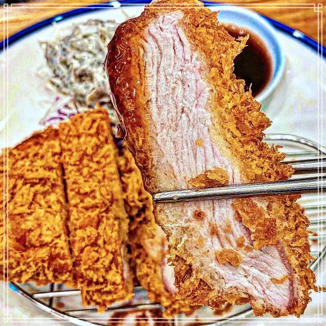 OBS 어서옵쇼 강남, 대치, 도곡 맛과 양으로 승부하는 수제 돈가스 맛집