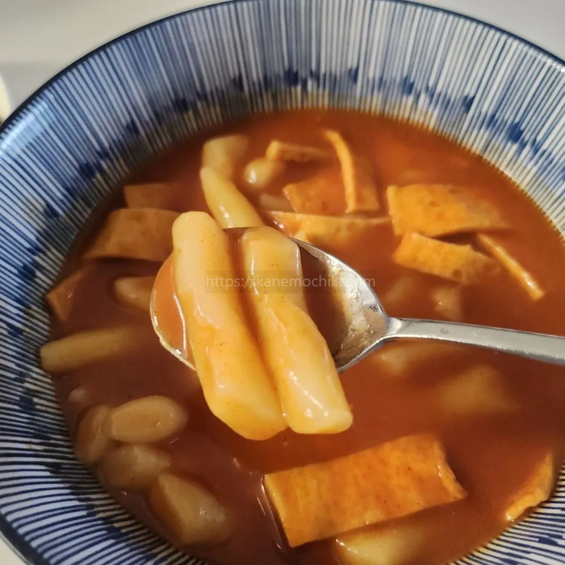 떡볶이