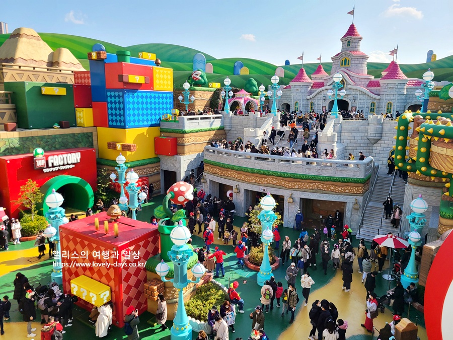 2025 유니버셜 스튜디오 재팬 6월/7월 익스프레스 패스 예약 노하우