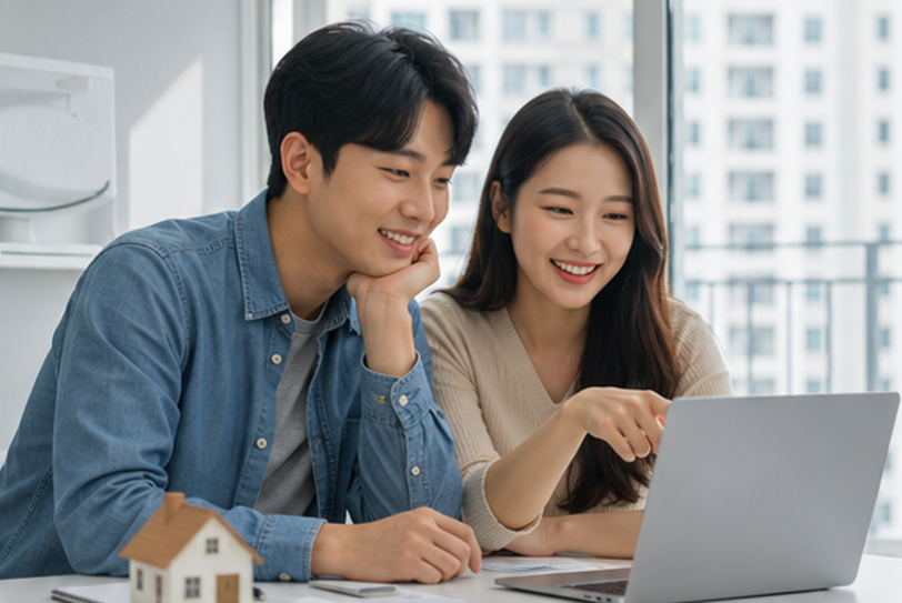 "정부 믿고 월세를 전세로 바꿔보세요!" - 연 286만원 절약되는 '전월세 안심신탁' 총정리 (대상, 혜택, 신청방법 등)