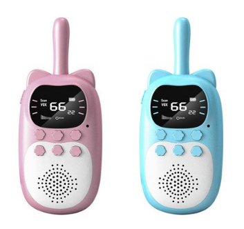 Montheria MJ63L 생활무전기