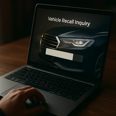 자동차 리콜 조회 사이트｜차량번호로 확인 가능