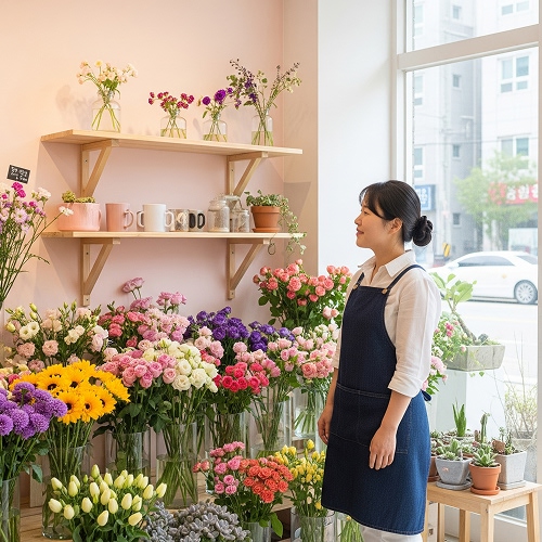 소상공인 지원금