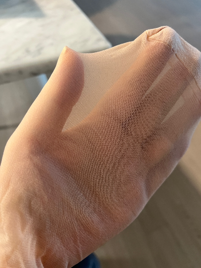 쿠팡중학생교복스타킹