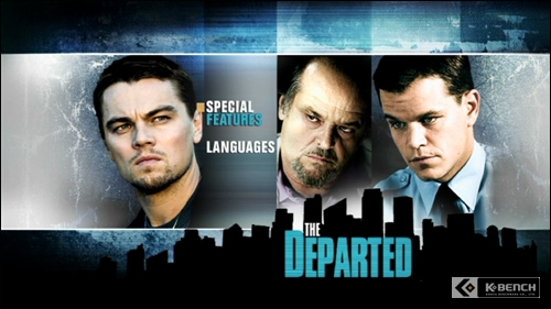 영화 티파티드 포스터 이미지 사진