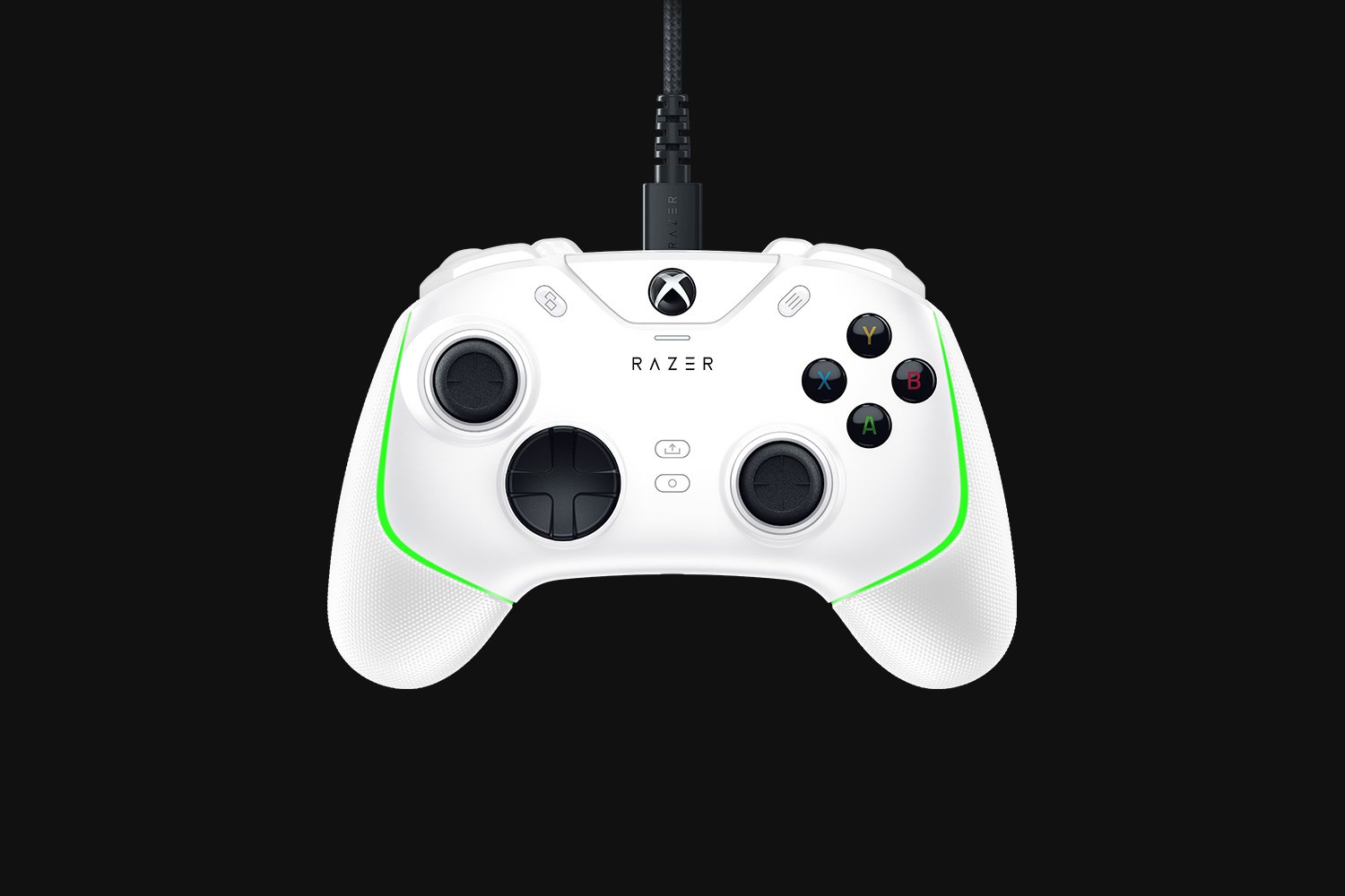 Razer Wolverine V2 Chroma