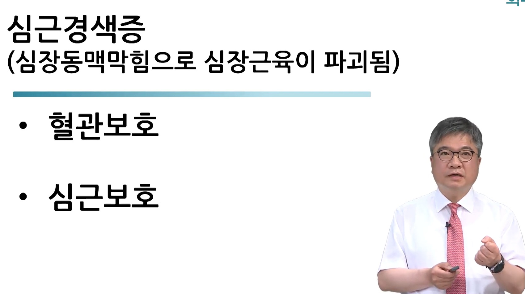 심근경색-안영근-교수