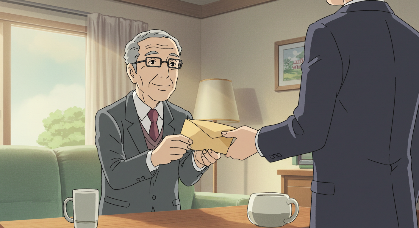 보험료를 한 번에 납입하는 남성