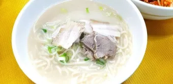 제주 고기국수 맛집 추천 인기 순위별 정리_6