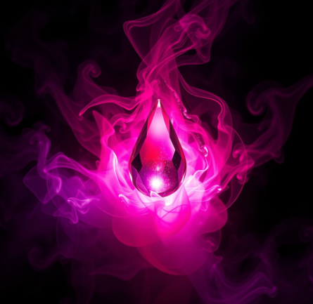 아드레노크롬 그림