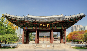 덕수궁 밤의 석조전 예매
