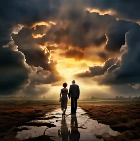 50대 이혼 사유 분석 관계의 변화