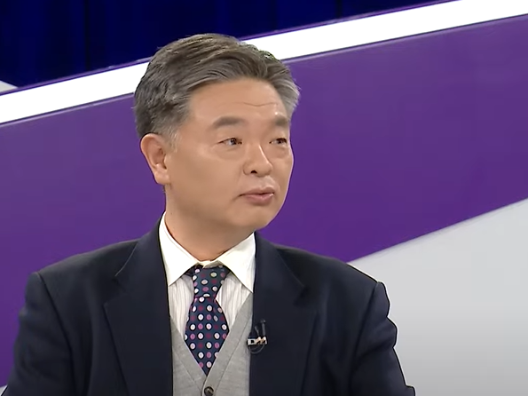 전학선 교수