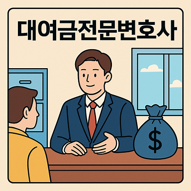 원주민사변호사,대여금문제