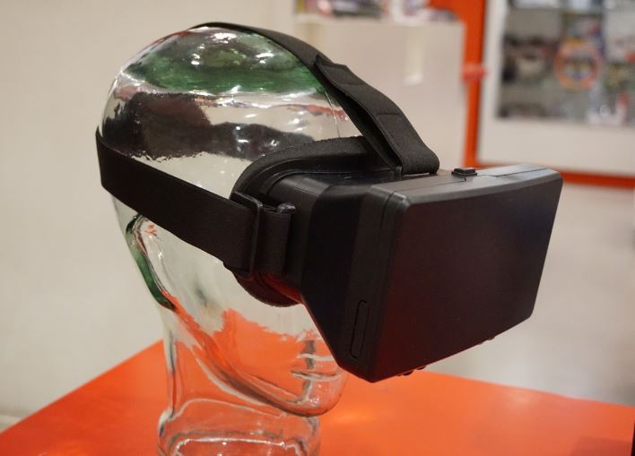 애니어그램을 입체적으로 활용한다는 이미지