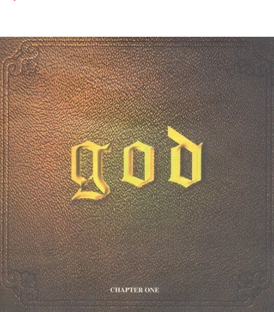 god-앨범-사진