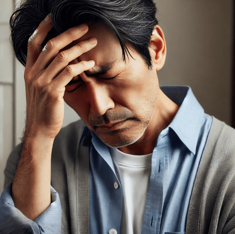 뇌졸중(중풍) 위험! 중년기에 혈관 건강을 관리하는 법