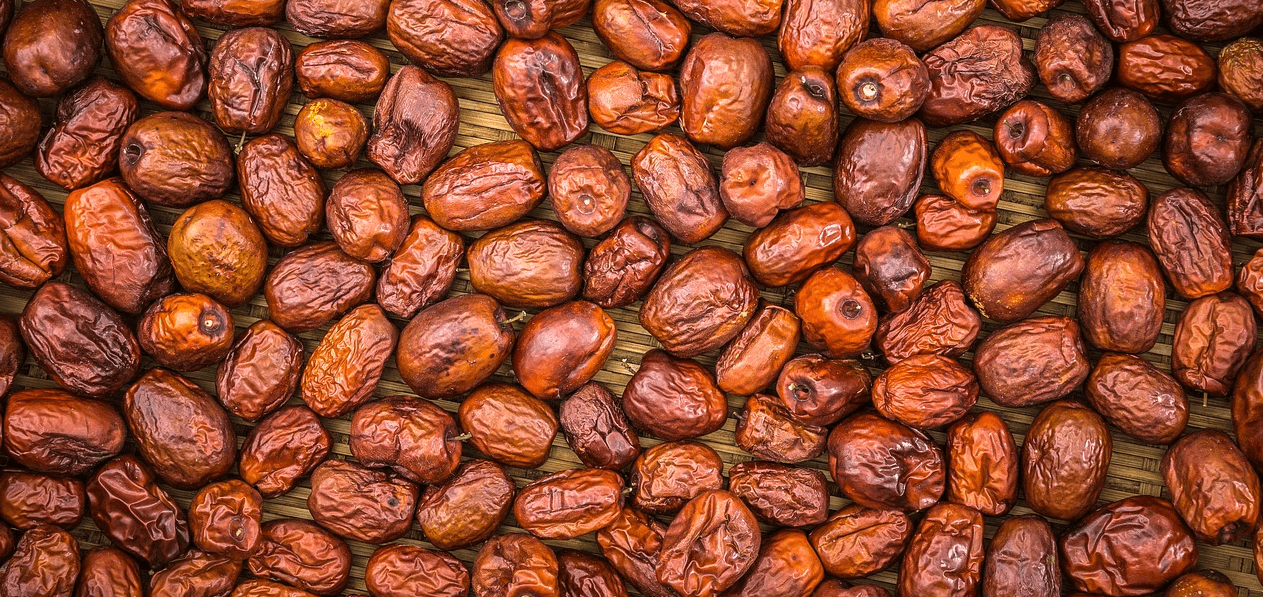 말린 대추 효능에 관련된 사진 - 4