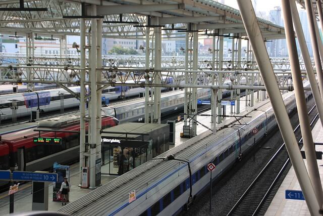 2024 KTX 추석 열차표 예매