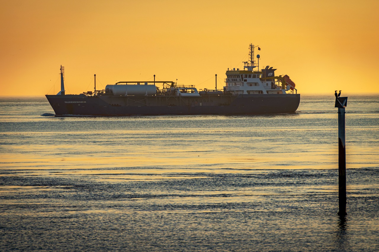 해외 무역에서 기회를 찾는 중소기업