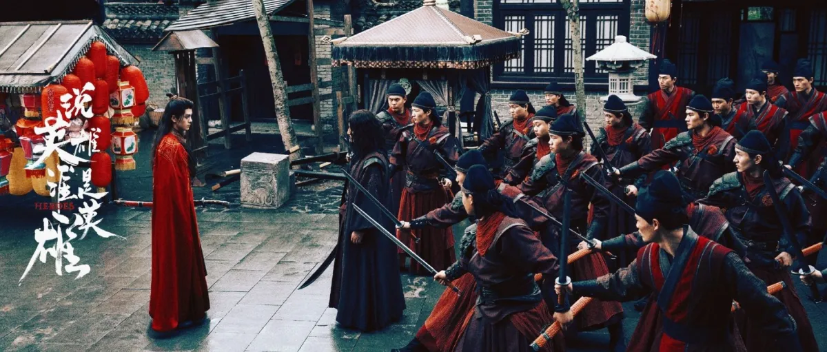 붉은옷을입고-대립하는-증순희-왕소석