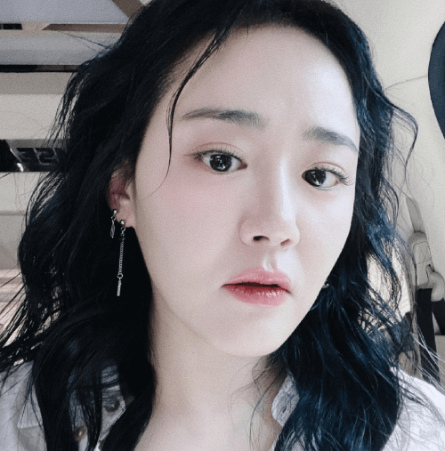 문근영 GV 불참