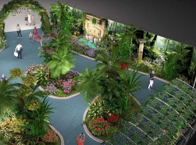 고양 국제꽃박람회