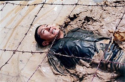 실미도 영화 리뷰