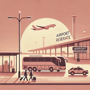 인천공항 리무진 버스 30% 할인받고 예약하기