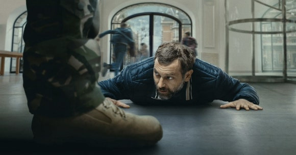 넷플릭스 영화 추천