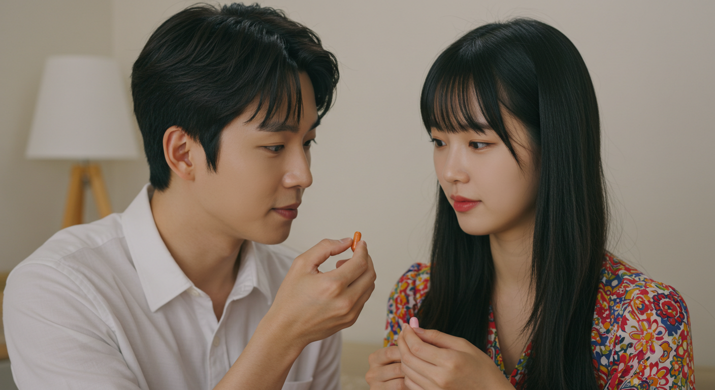 남성 갱년기 치료병원