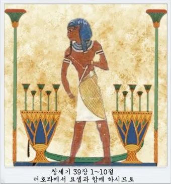창세기 10장 민족들의 계보와 하나님 계획 묵상 기도_17