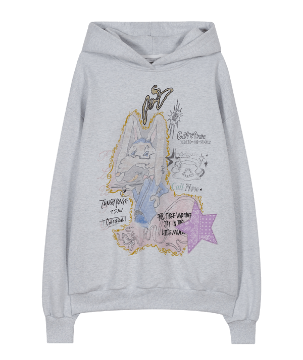 화려한 날들 29회 신수현 후드티