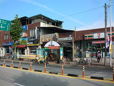 순창공용(고속, 시외)버스터미널