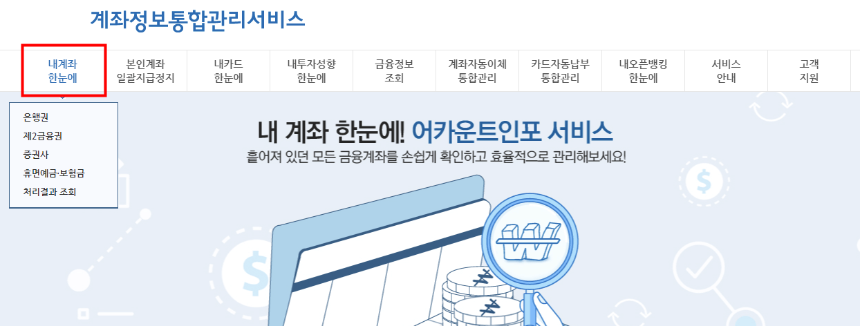 인터넷 이용시 ( 파인 - 금융 감독원 )