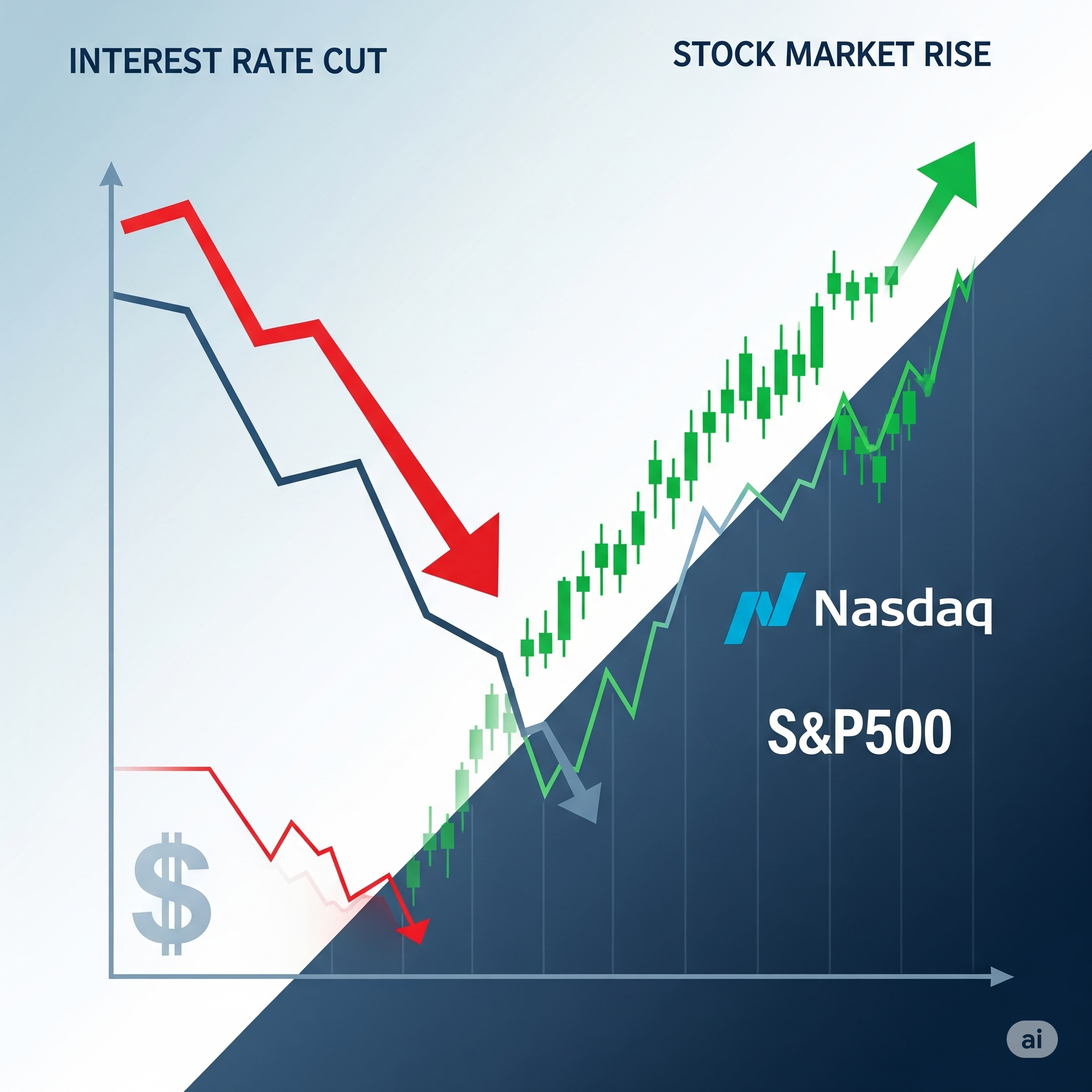 미국 금리인하 환율 영향