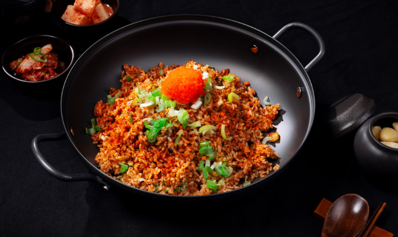 새집손해물칼국수 대표 메뉴