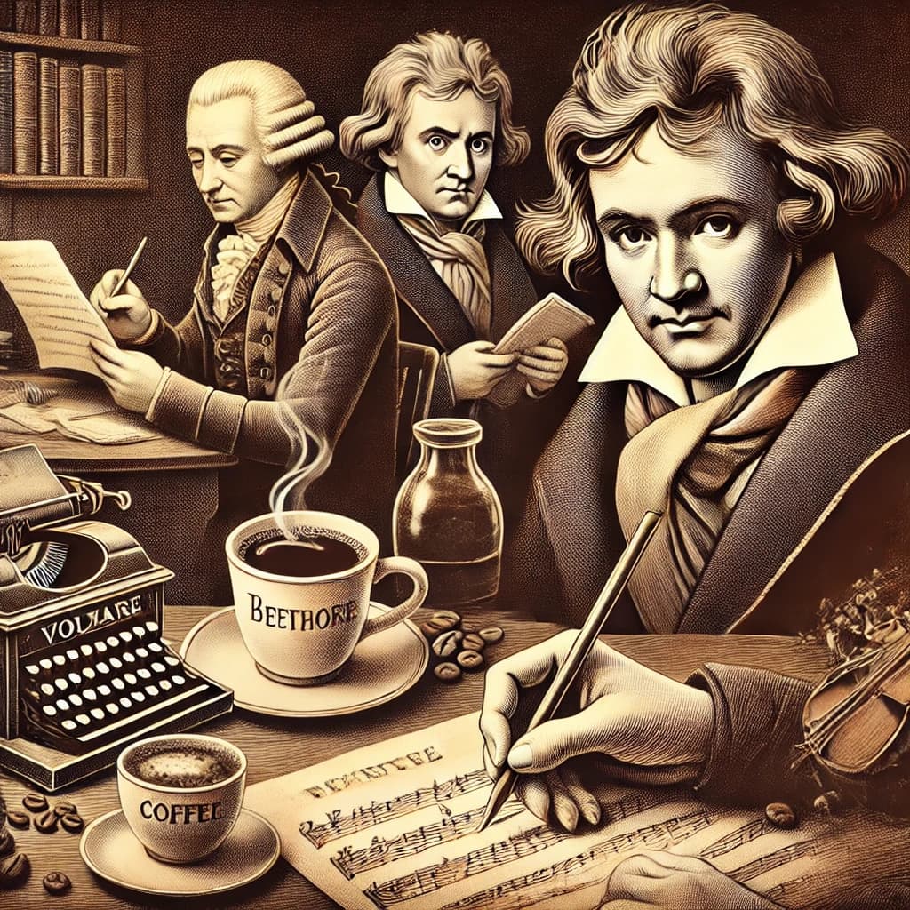 카페인 vs. 수면: 피로를 해결하는 올바른 방법