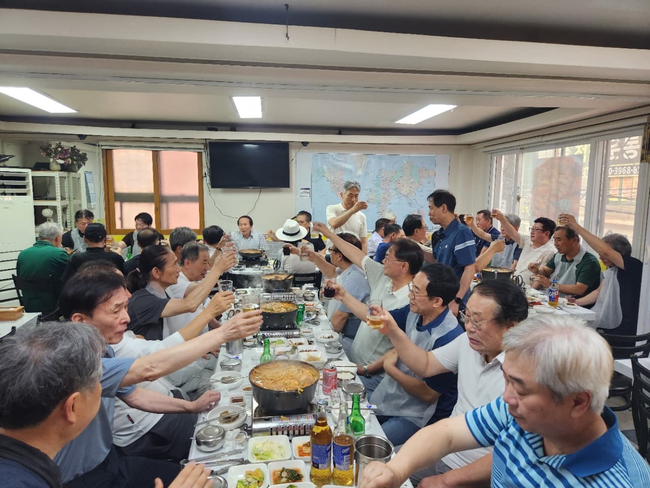 승패보다 더 소중한 시간