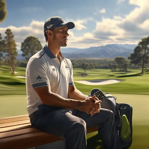 골프후 손가락 통증 빠르게 회복하는 법