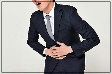 간암 초기증상