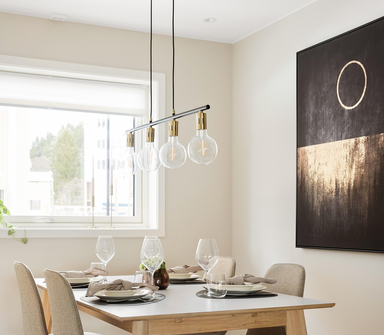 기후 위기 이후, 노후 자산은 어디로 이동하는가!