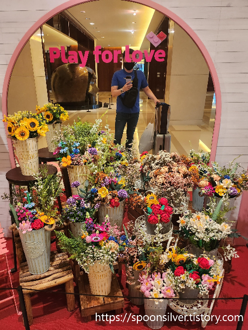 웨스틴조선호텔