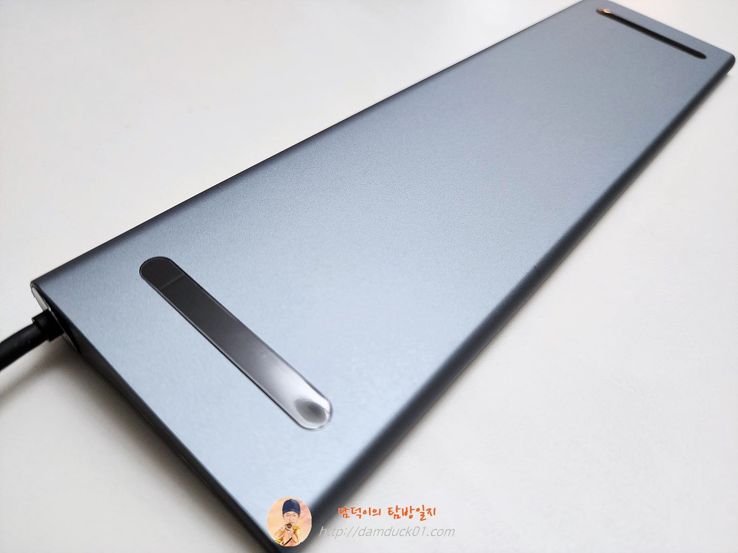 11 in 1 Docking Station 상단