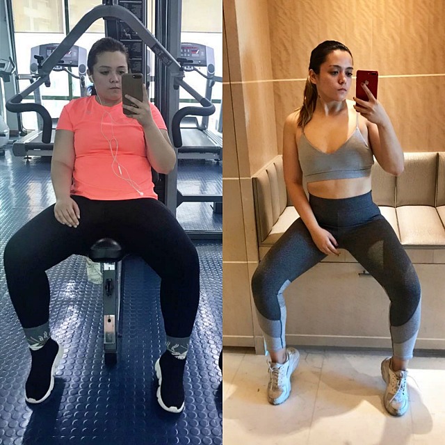 다이어트 3개월,13kg 감량 성공,100일 다이어트 자극사진